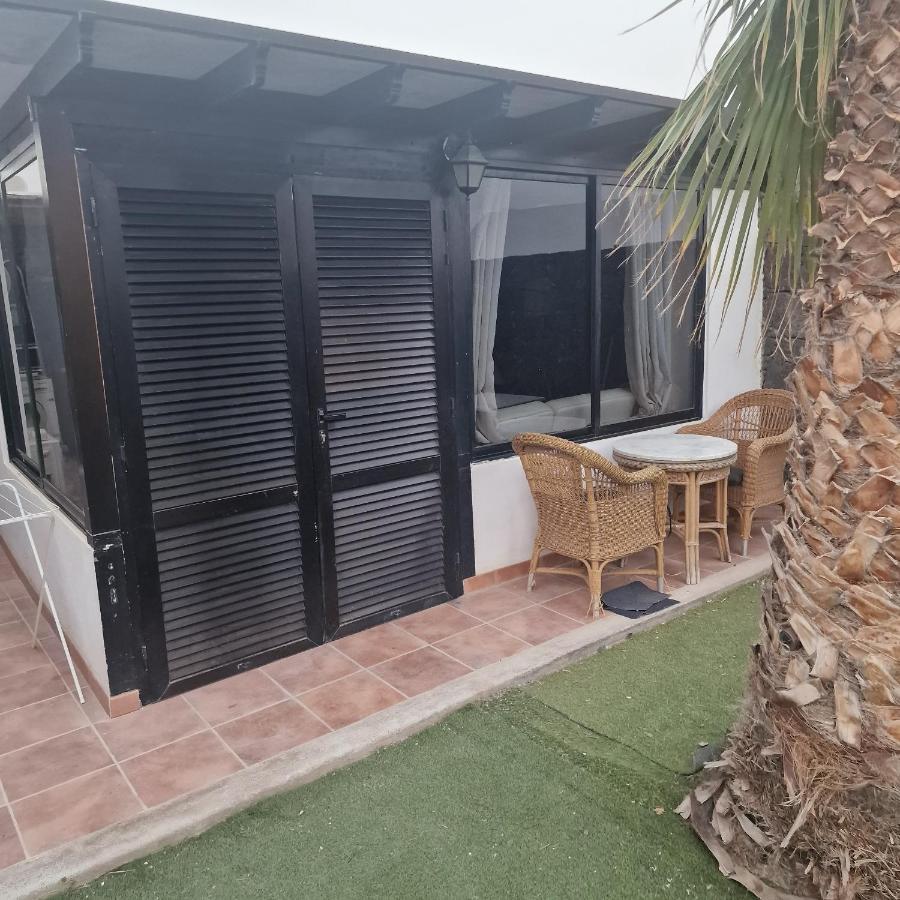 Anexo Apartament